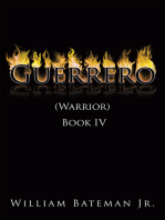 Guerrero: (Warrior) Book Iv