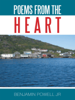 Poems from the Heart