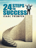 24 Steps to Success