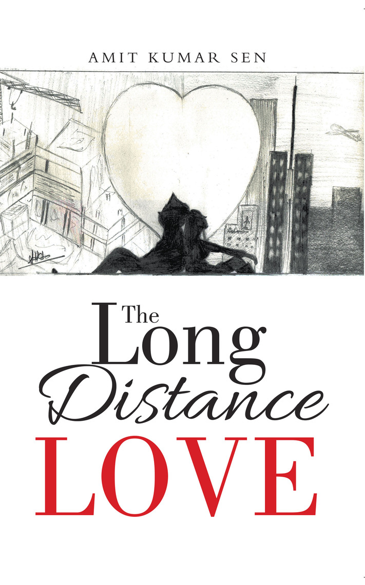 The Long Distance Love by Amit Kumar photo