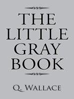 The Little Gray Book