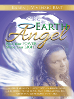 Earth Angel: Find Your Power, Shine Your Light