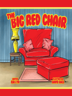 The Big Red Chair