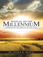 Manual on the Millennium: Handbook for the Study of the End Times