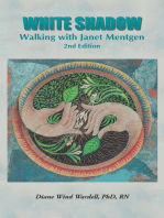 White Shadow: Walking with Janet Mentgen