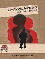 Poetically Inclined: Raw and Uncut