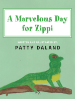 A Marvelous Day for Zippi