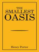 The Smallest Oasis