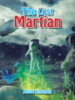 The Lost Martian