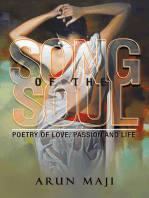 Song of the Soul: Poetry of Love, Passion and Life