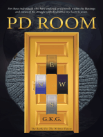 Pd Room: The Battle for the Written Future
