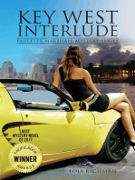 Key West Interlude: Paulette Marshall Mystery Series