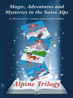 Alpine Trilogy