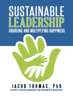 Sustainable Leadership