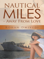 Nautical Miles - Away from Love