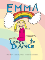 Emma Loves to Dance