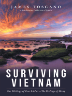 Surviving Vietnam: The Writings of One Soldier—The Feelings of Many