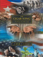 The Cigar Song