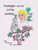 Giuseppe and the Little Donkey
