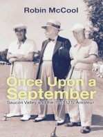 Once Upon a September