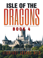 Isle of the Dragons: Book 4