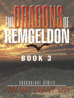 The Dragons of Remgeldon: Book 3