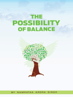 The Possibility of Balance