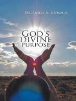 God’S Divine Purpose