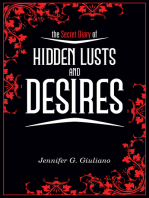 The Secret Diary of Hidden Lusts and Desires
