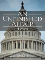 An Unfinished Affair: A Novel