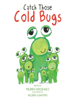 Catch Those Cold Bugs