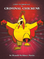 Cindy Flubberface in Criminal Chickens