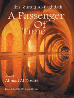 Ibn Zuraiq Al-Baghdadi: A Passenger of Time