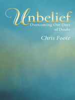 Unbelief