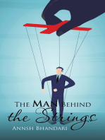 The Man Behind the Strings