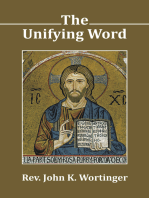 The Unifying Word