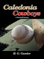 Caledonia Cowboys