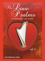 The Love Psalms
