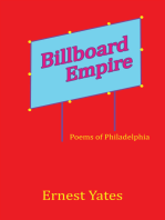 Billboard Empire: Poems of Philadelphia
