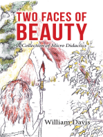 Two Faces of Beauty: A Collection of Micro Didactics