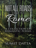 Not All Roads Lead to Rome