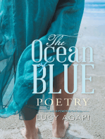 The Ocean of Blue: Poetry
