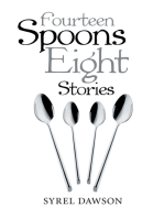 Fourteen Spoons Eight Stories