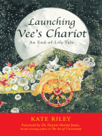 Launching Vee’S Chariot