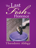 The Last Fish in Florence