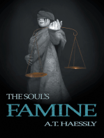 The Soul’S Famine