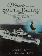 Miracle in the South Pacific