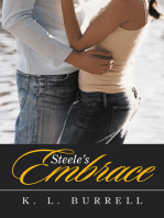 Steele’S Embrace