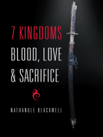 7 Kingdoms Blood, Love & Sacrifice