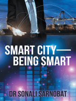 Smart City—Being Smart